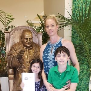 Meet your Posher, Emma